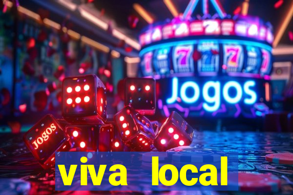 viva local encontros rj